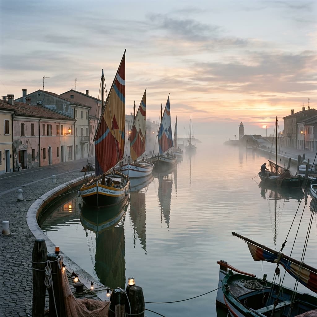 Cesenatico